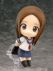 Nendoroid 1413 Karakai Jozu No Takagi-san 2 Takagi-san Action Figure official Good Smile Company product image
