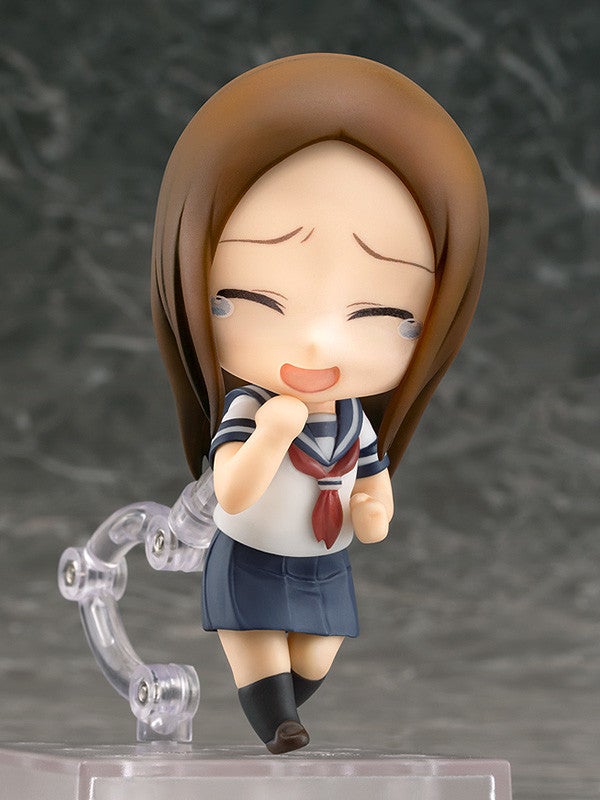 Nendoroid 1413 Karakai Jozu No Takagi-san 2 Takagi-san Action Figure official Good Smile Company product image