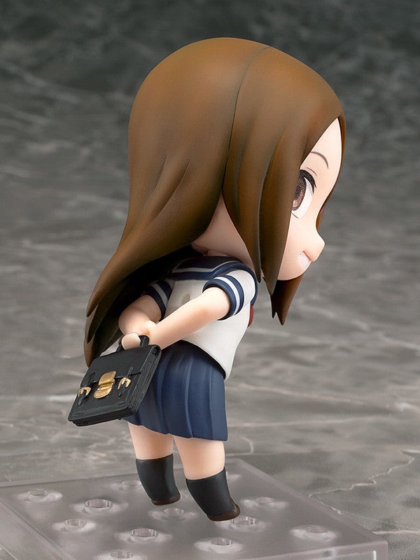 Nendoroid 1413 Karakai Jozu No Takagi-san 2 Takagi-san Action Figure official Good Smile Company product image