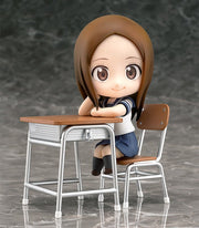 Nendoroid 1413 Karakai Jozu No Takagi-san 2 Takagi-san Action Figure official Good Smile Company product image