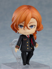 Nendoroid 1415 Bungo Stray Dogs Chuya Nakahara: Airport Ver. Action Figure official Good Smile Company product image