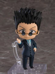 Nendoroid 1416 HUNTER x HUNTER Leorio Action Figure official Good Smile Company product image