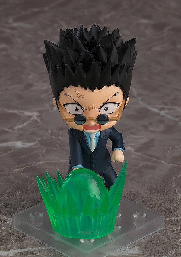 Nendoroid 1416 HUNTER x HUNTER Leorio Action Figure official Good Smile Company product image