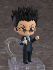 Nendoroid 1416 HUNTER x HUNTER Leorio Action Figure official Good Smile Company product image