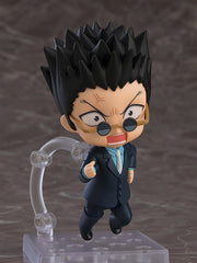 Nendoroid 1416 HUNTER x HUNTER Leorio Action Figure official Good Smile Company product image