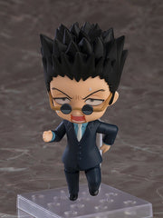 Nendoroid 1416 HUNTER x HUNTER Leorio Action Figure official Good Smile Company product image