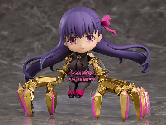 Nendoroid 1417 Fate/Grand Order Alter Ego/Passionlip Action Figure official Good Smile Company product image