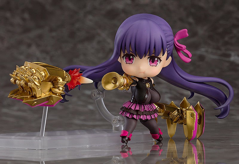 Nendoroid 1417 Fate/Grand Order Alter Ego/Passionlip Action Figure official Good Smile Company product image