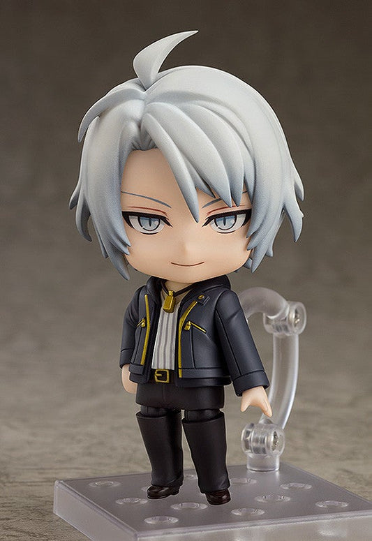 Nendoroid 1418 IDOLiSH7 Gaku Yaotome Action Figure official Good Smile Company product image