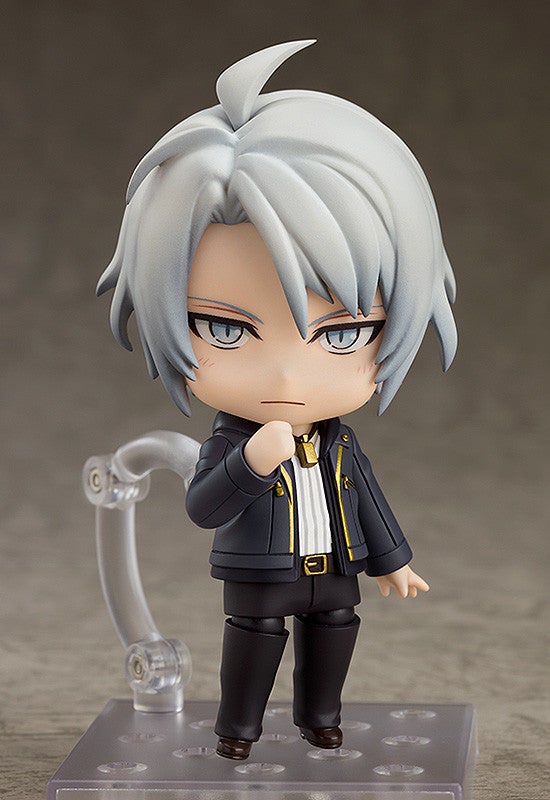 Nendoroid 1418 IDOLiSH7 Gaku Yaotome Action Figure official Good Smile Company product image