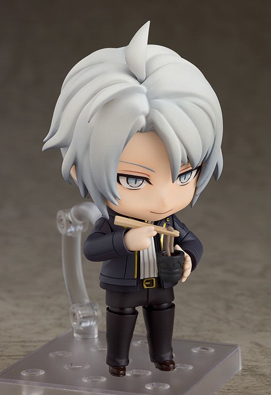 Nendoroid 1418 IDOLiSH7 Gaku Yaotome Action Figure official Good Smile Company product image