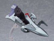 Nendoroid 1419 Rebuild of Evangelion Rei Ayanami (tentative name): Plugsuit Ver. Reissue Action Figure official Good Smile Company product image