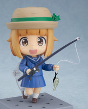 Nendoroid 1420 Diary of our Days at the Breakwater Hina Tsurugi Action Figure official Good Smile Company product image