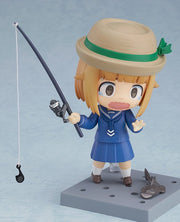Nendoroid 1420 Diary of our Days at the Breakwater Hina Tsurugi Action Figure official Good Smile Company product image