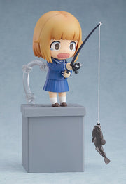 Nendoroid 1420 Diary of our Days at the Breakwater Hina Tsurugi Action Figure official Good Smile Company product image