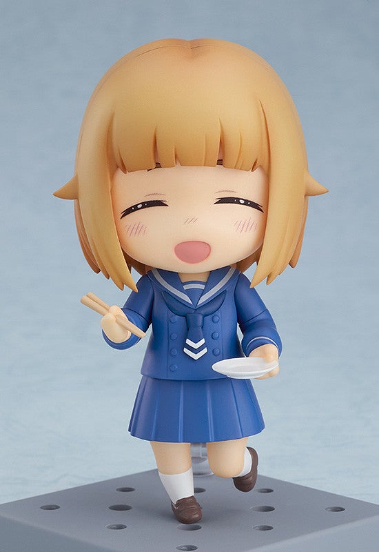 Nendoroid 1420 Diary of our Days at the Breakwater Hina Tsurugi Action Figure official Good Smile Company product image