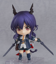 Nendoroid 1422 Arknights Ch'en Reissue Action Figure official Good Smile Company product image