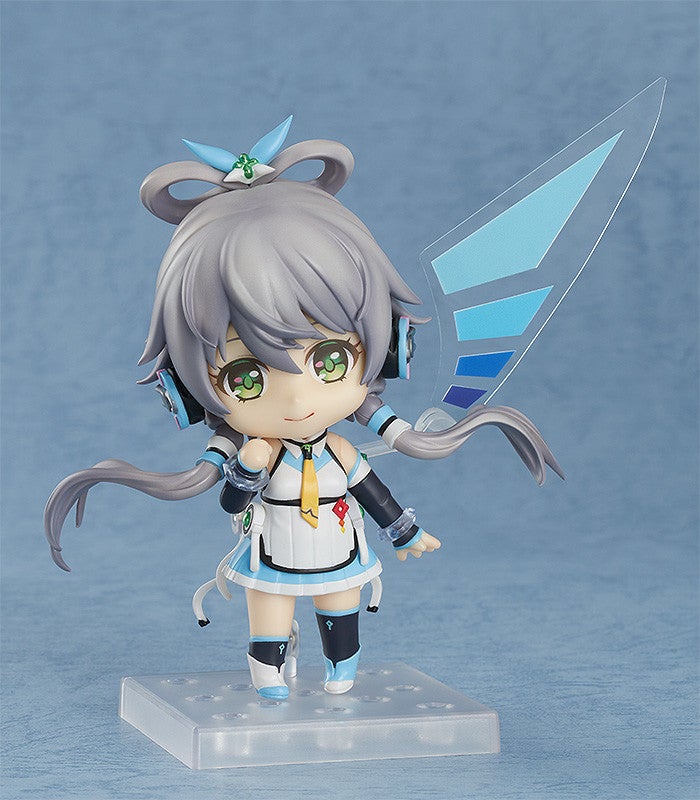 Nendoroid 1424 Vsinger Luo Tianyi Action Figure official Good Smile Company product image