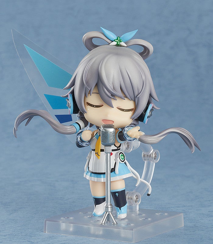 Nendoroid 1424 Vsinger Luo Tianyi Action Figure official Good Smile Company product image