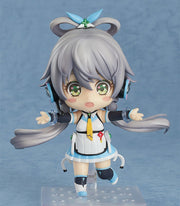 Nendoroid 1424 Vsinger Luo Tianyi Action Figure official Good Smile Company product image