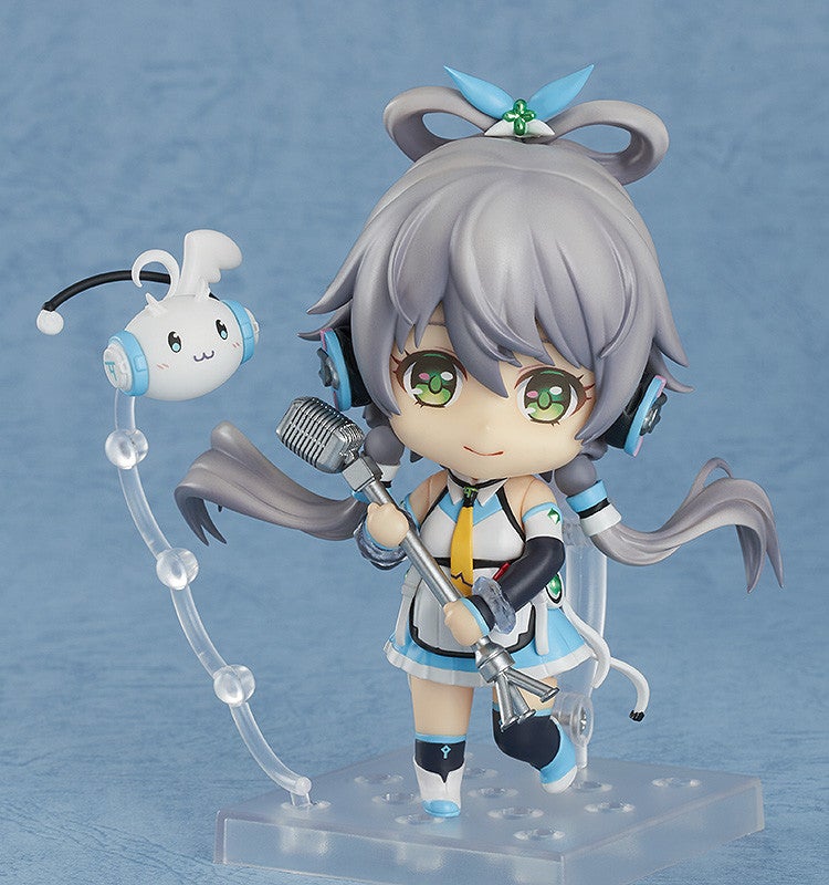 Nendoroid 1424 Vsinger Luo Tianyi Action Figure official Good Smile Company product image