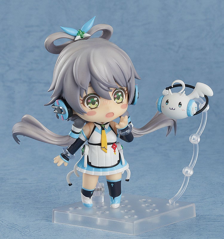 Nendoroid 1424 Vsinger Luo Tianyi Action Figure official Good Smile Company product image