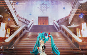 Nendoroid 1427 Character Vocal Series 01: Hatsune Miku Korin Kimono Ver. Action Figure official Good Smile Company product image