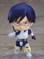 Nendoroid 1428 My Hero Academia Tenya Iida Action Figure official Good Smile Company product image