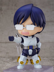 Nendoroid 1428 My Hero Academia Tenya Iida Action Figure official Good Smile Company product image