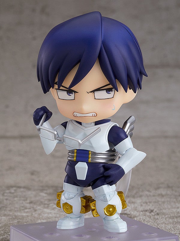 Nendoroid 1428 My Hero Academia Tenya Iida Action Figure official Good Smile Company product image