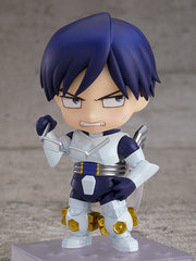 Nendoroid 1428 My Hero Academia Tenya Iida Action Figure official Good Smile Company product image