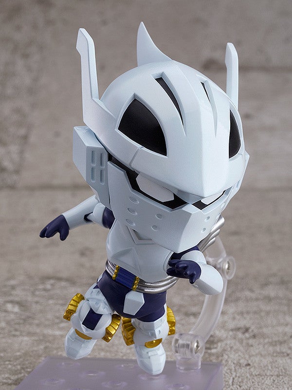 Nendoroid 1428 My Hero Academia Tenya Iida Action Figure official Good Smile Company product image