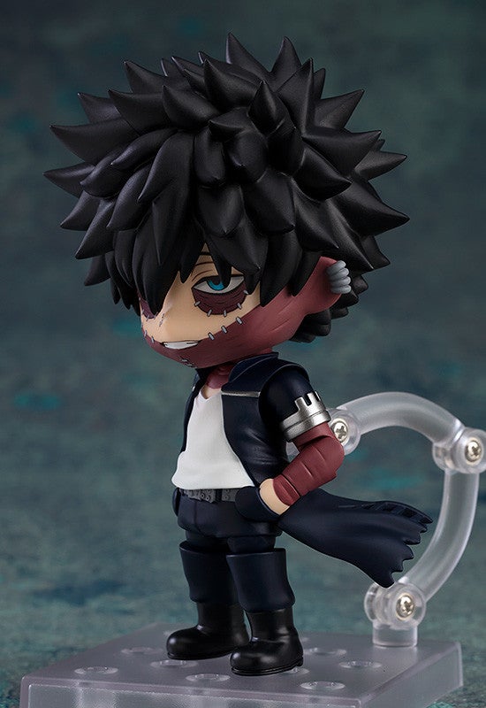 Nendoroid 1430 My Hero Academia Dabi Reissue Action Figure official Good Smile Company product image