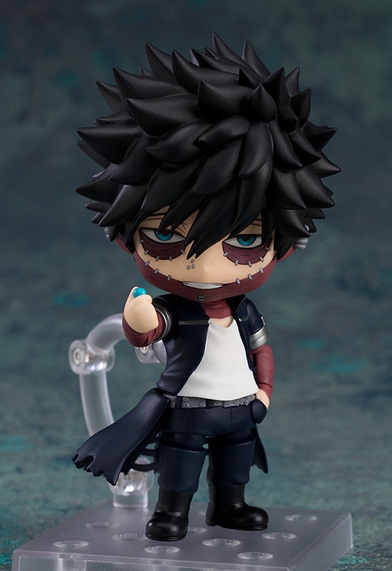 Nendoroid 1430 My Hero Academia Dabi Reissue Action Figure official Good Smile Company product image