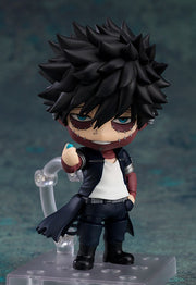 Nendoroid 1430 My Hero Academia Dabi Reissue Action Figure official Good Smile Company product image
