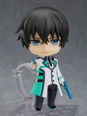 Nendoroid 1432 The Irregular at Magic High School Tatsuya Shiba Action Figure official Good Smile Company product image