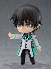 Nendoroid 1432 The Irregular at Magic High School Tatsuya Shiba Action Figure official Good Smile Company product image