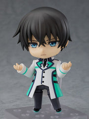 Nendoroid 1432 The Irregular at Magic High School Tatsuya Shiba Action Figure official Good Smile Company product image