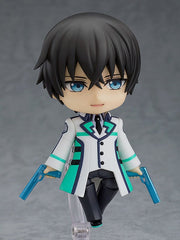 Nendoroid 1432 The Irregular at Magic High School Tatsuya Shiba Action Figure official Good Smile Company product image