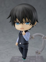 Nendoroid 1432 The Irregular at Magic High School Tatsuya Shiba Action Figure official Good Smile Company product image