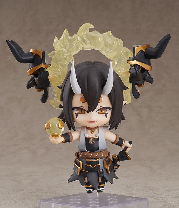 Nendoroid 1433 Onmyoji Otakemaru Action Figure official Good Smile Company product image