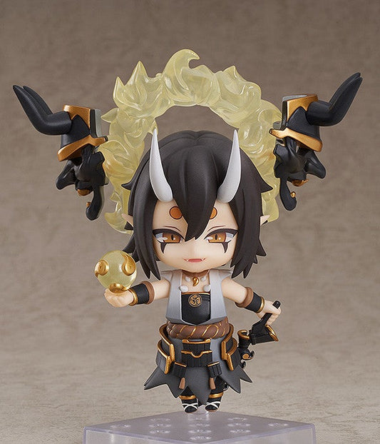 Nendoroid 1433 Onmyoji Otakemaru Action Figure official Good Smile Company product image