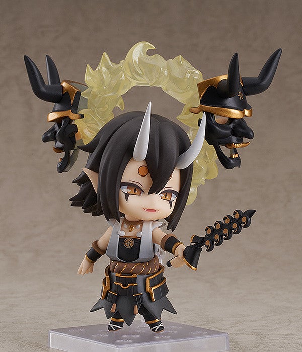 Nendoroid 1433 Onmyoji Otakemaru Action Figure official Good Smile Company product image