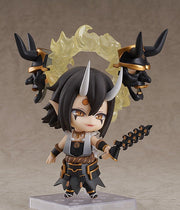Nendoroid 1433 Onmyoji Otakemaru Action Figure official Good Smile Company product image