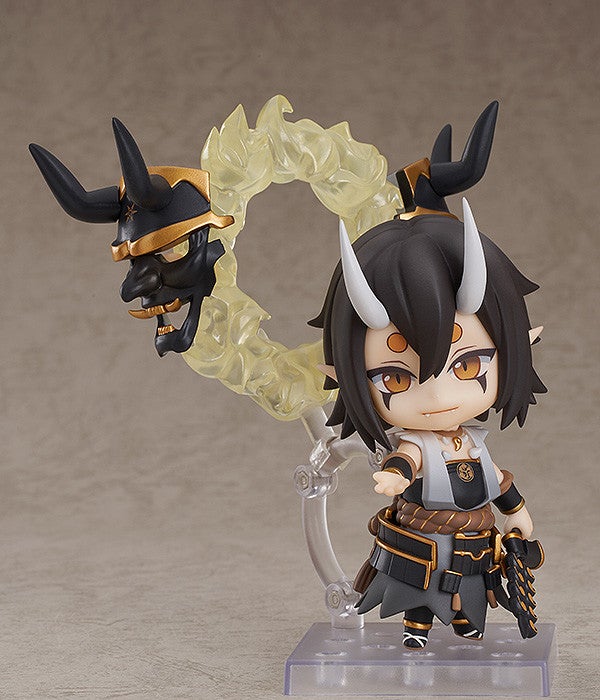 Nendoroid 1433 Onmyoji Otakemaru Action Figure official Good Smile Company product image