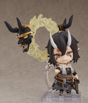 Nendoroid 1433 Onmyoji Otakemaru Action Figure official Good Smile Company product image