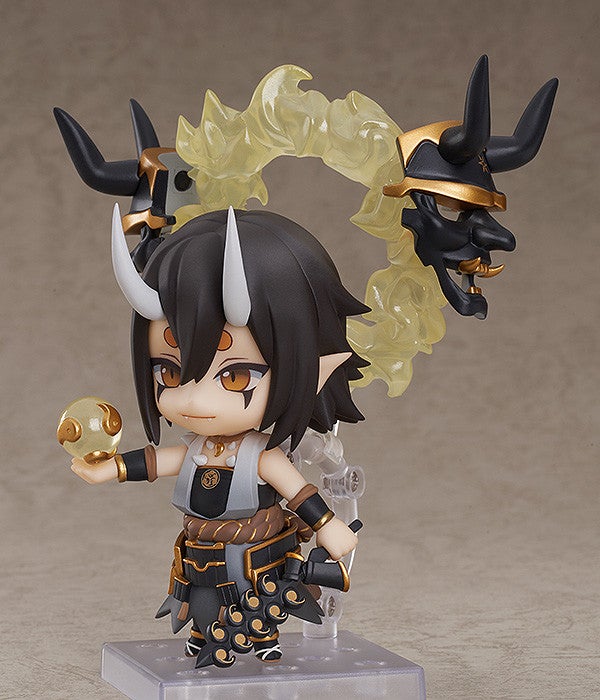 Nendoroid 1433 Onmyoji Otakemaru Action Figure official Good Smile Company product image