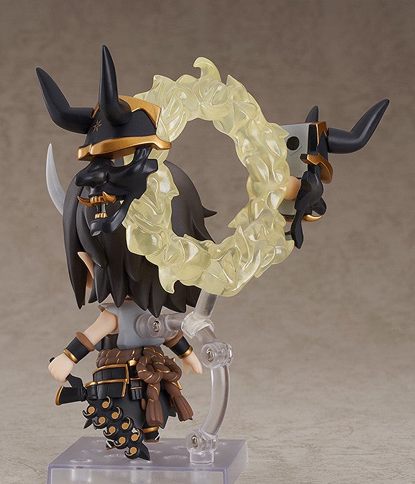 Nendoroid 1433 Onmyoji Otakemaru Action Figure official Good Smile Company product image
