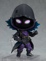 Nendoroid 1435 Fortnite Raven Action Figure official Good Smile Company product image