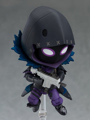 Nendoroid 1435 Fortnite Raven Action Figure official Good Smile Company product image
